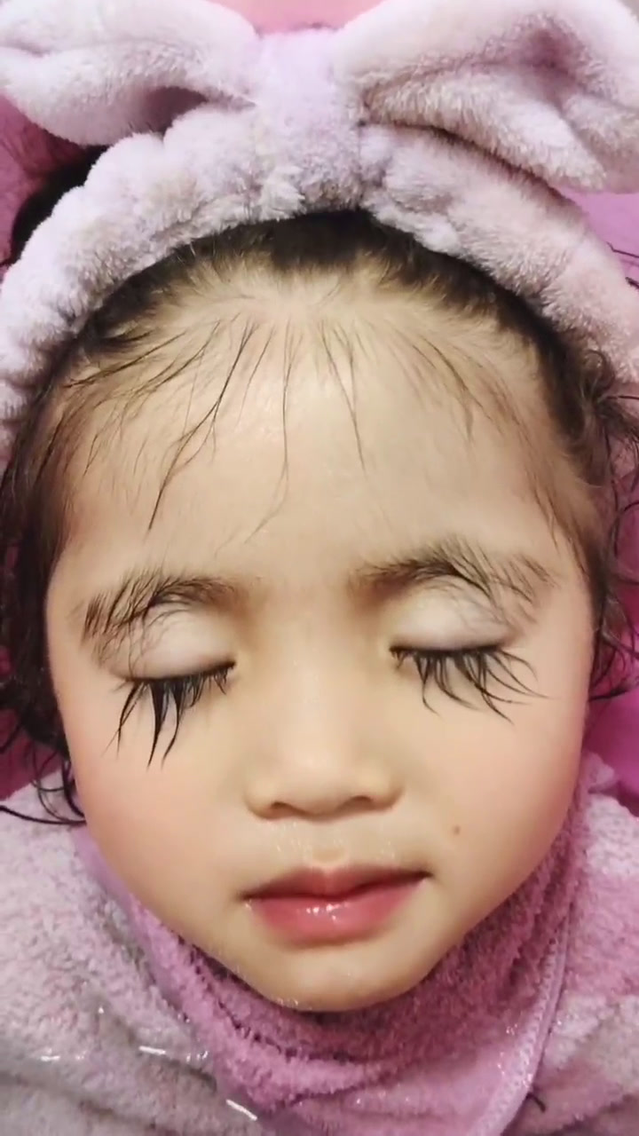 人眼睫毛最长有多长?