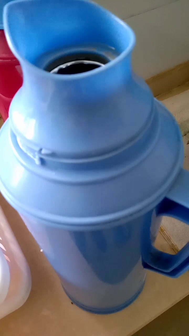 家里开水瓶的保温效果不怎么好怎么回事?