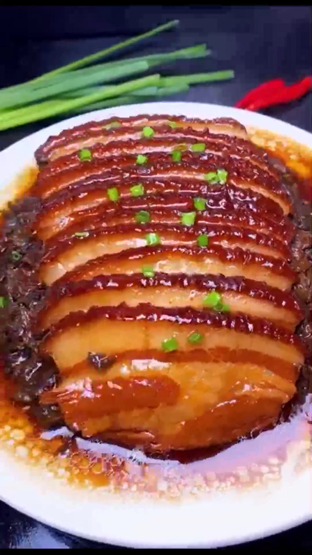 贵州梅菜扣肉的做法