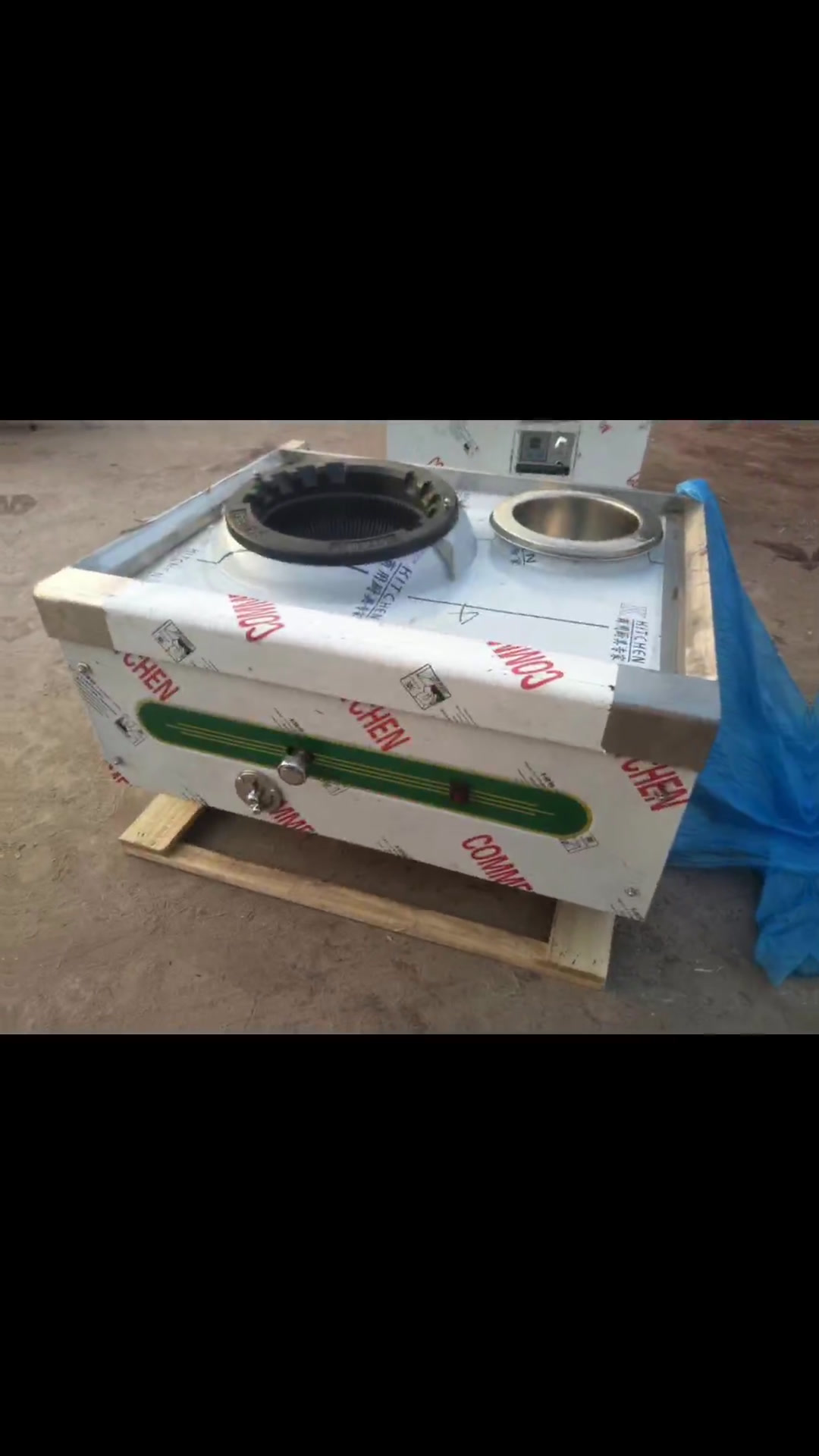 用新能源燃料 如何改造灶具 灶芯费用是多少 酒店的灶需要改装不?