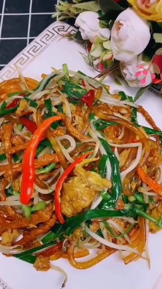 懒人小炒的做法步骤图,懒人小炒怎么做好吃