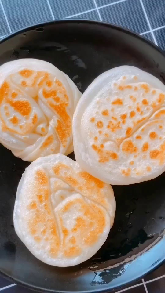 泡泡饼的做法,泡泡饼怎么做好吃,泡泡饼的家常做法