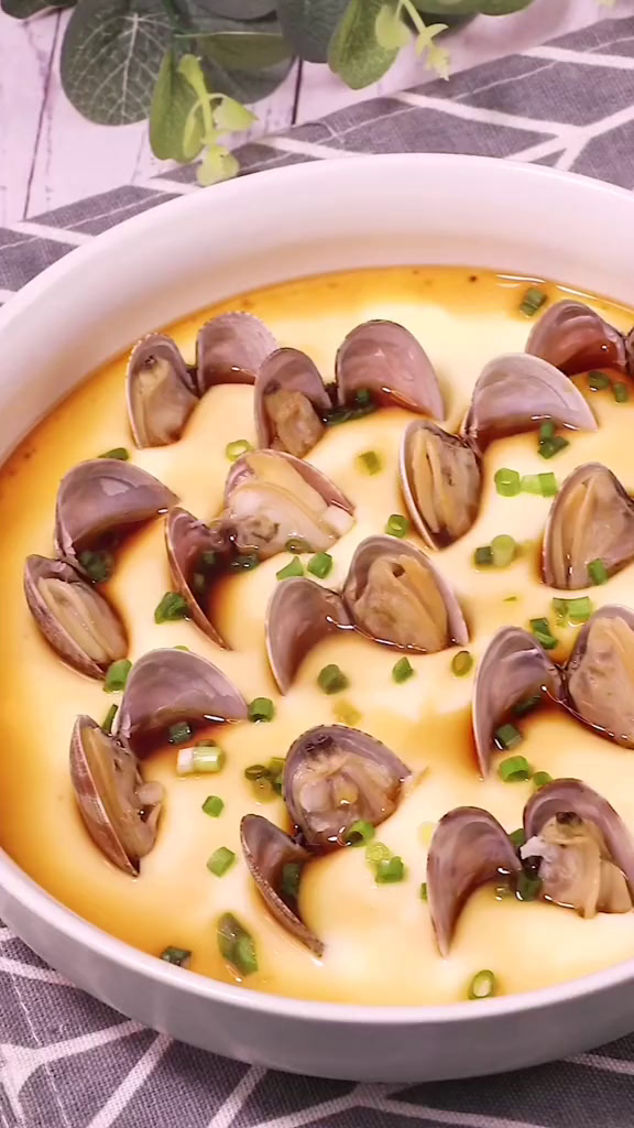 花甲(哈利)怎么做好吃又简单做