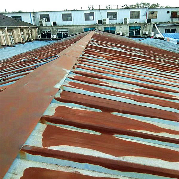 钢结构除锈刷油漆防腐有什么重要性?