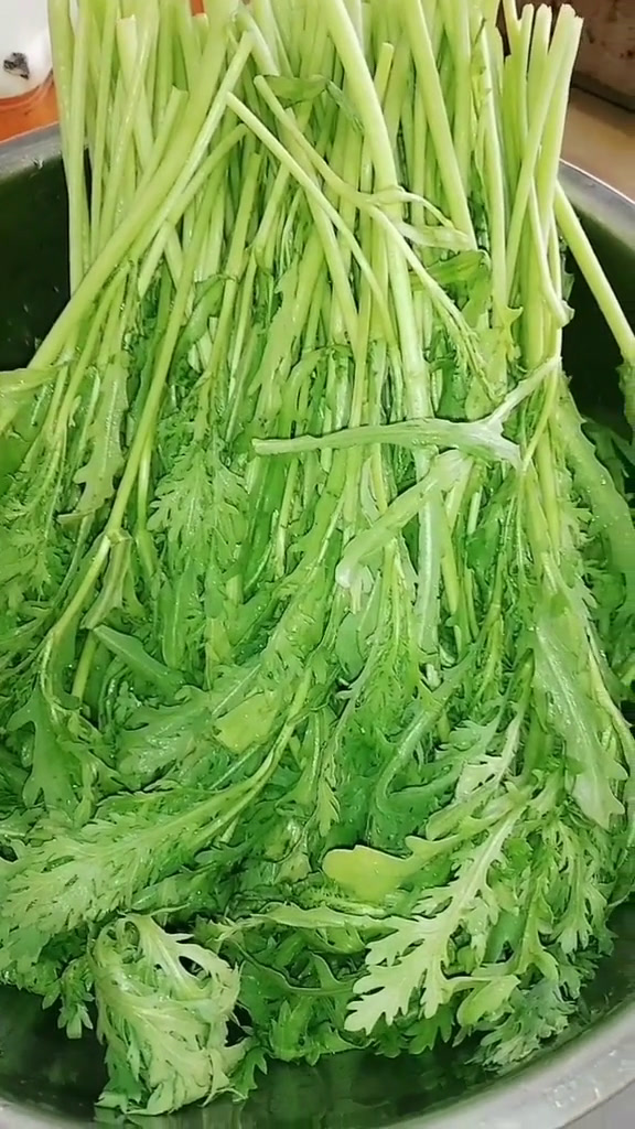 筒篙菜怎么做好吃