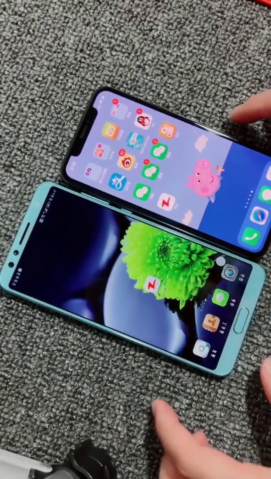 如何将苹果手机蓝牙传照片给安卓