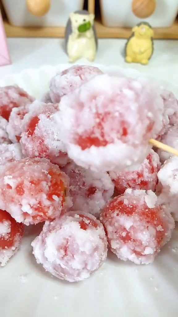 糖雪球圣女果,需要注意哪些问题?