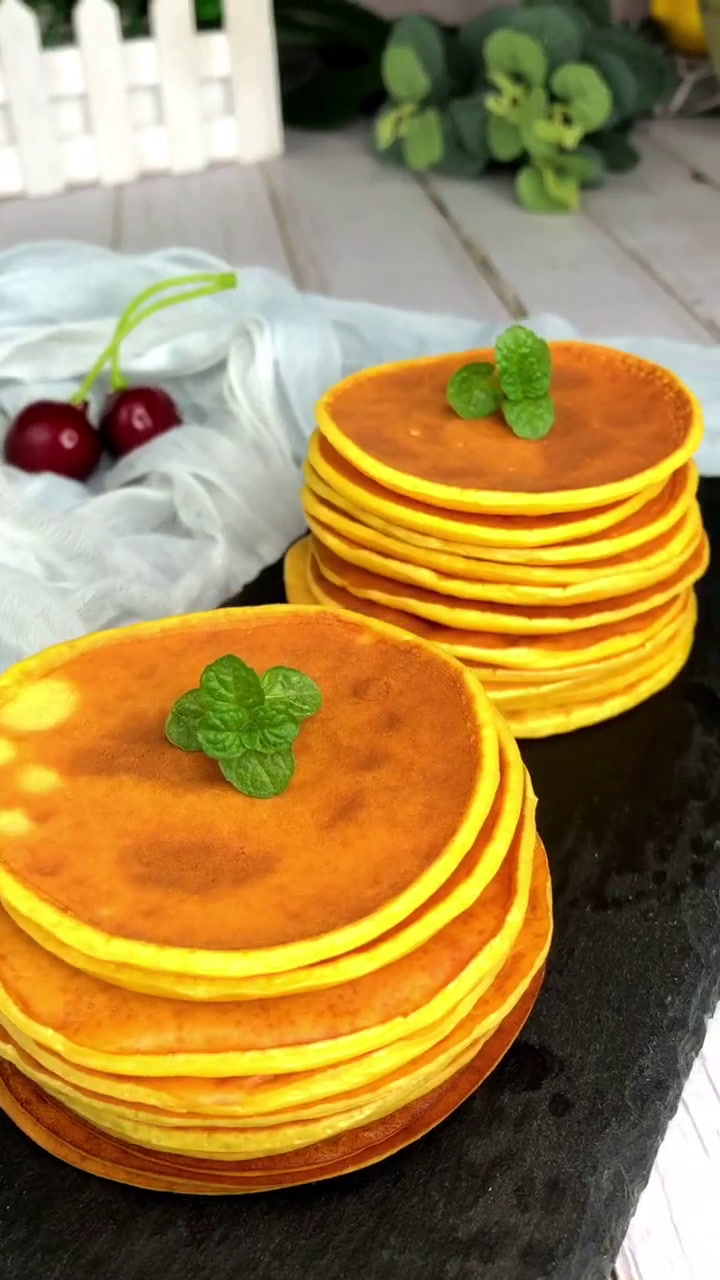 酸奶小烘饼的做法步骤图,酸奶小烘饼怎么做好吃