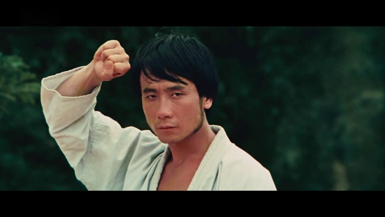 猛龙过江李小龙版百度云分享