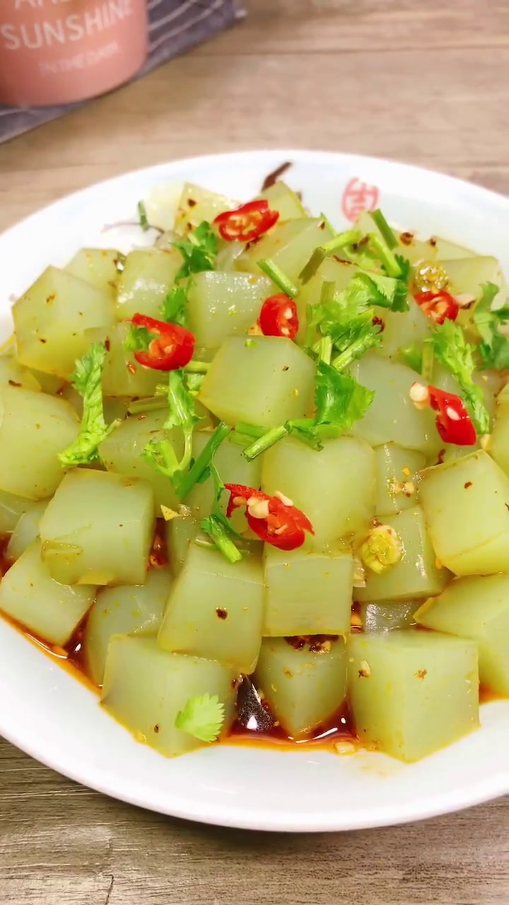 黄瓜舂凉粉的做法,黄瓜舂凉粉怎么做好吃,黄瓜