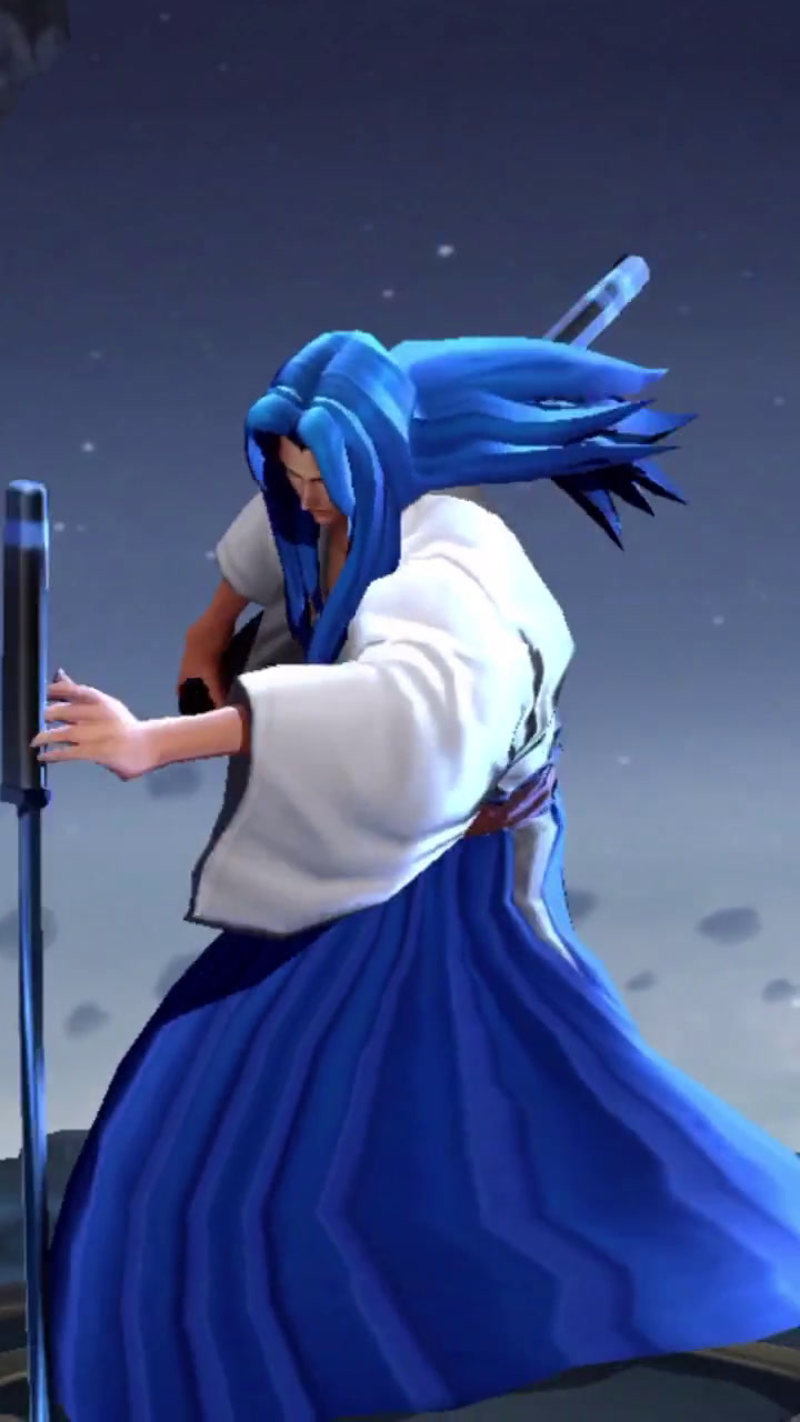 王者荣耀橘右京的台词是什么?