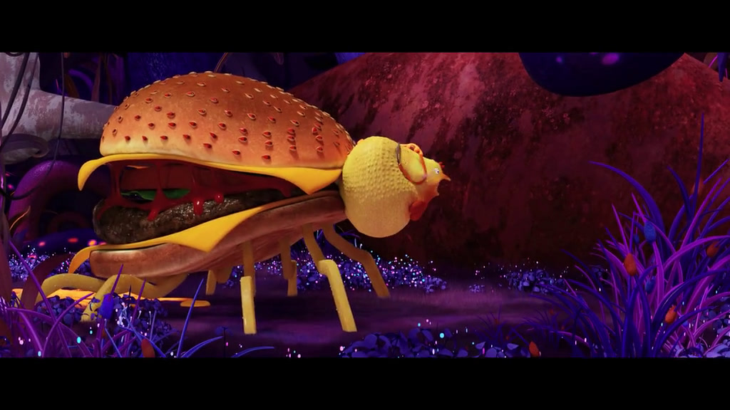 跪求天降美食2带字幕百度云资源,谢谢啊啊啊!