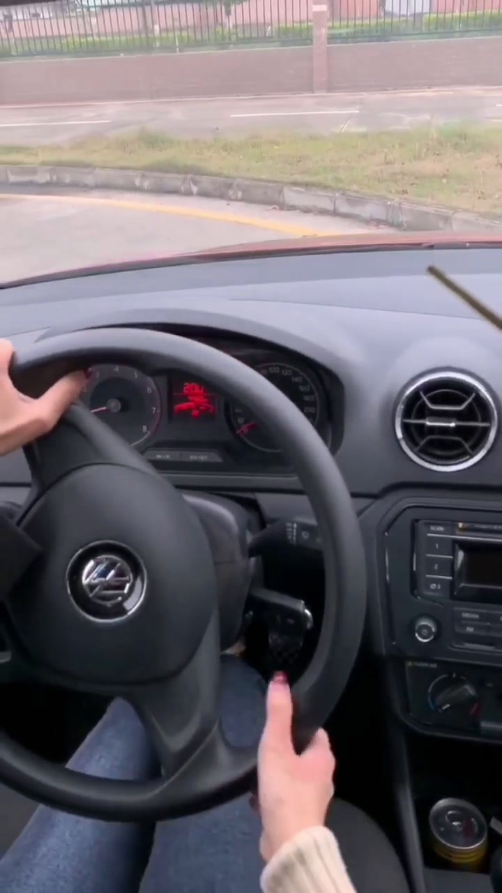 s弯怎么看点打方向盘