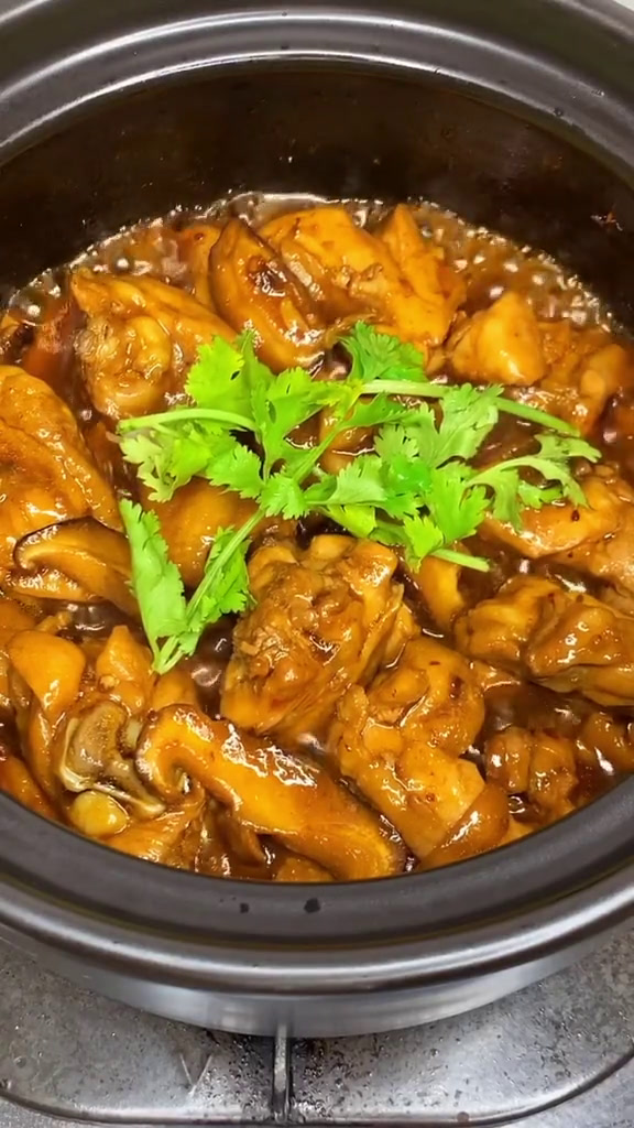 鸡煲的做法,鸡煲怎么做好吃,鸡煲的家常做法
