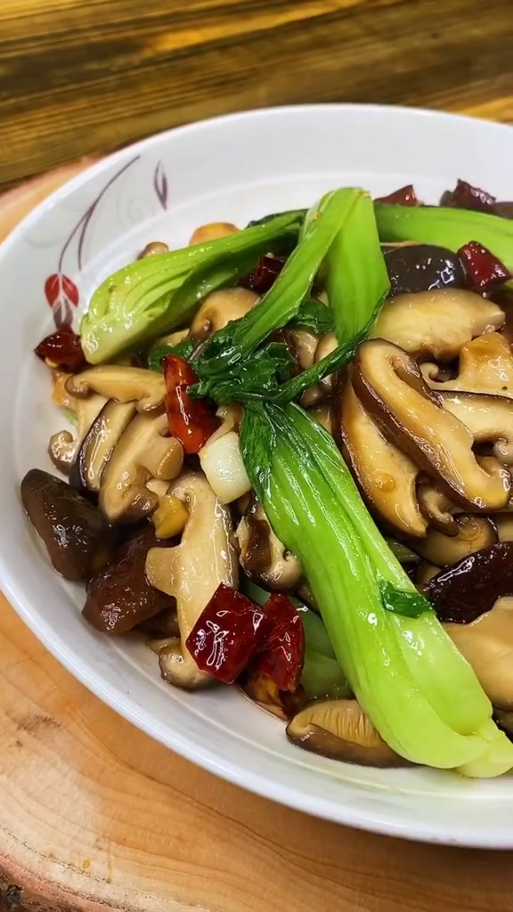 干香菇怎么做好吃 这些做法简单又美味
