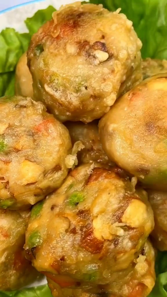 炸糯米鸡怎么做