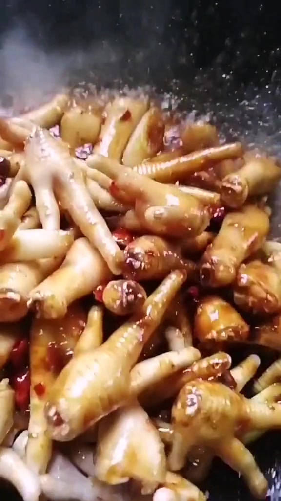 想做几个简单家庭拿手菜,谁有教程?