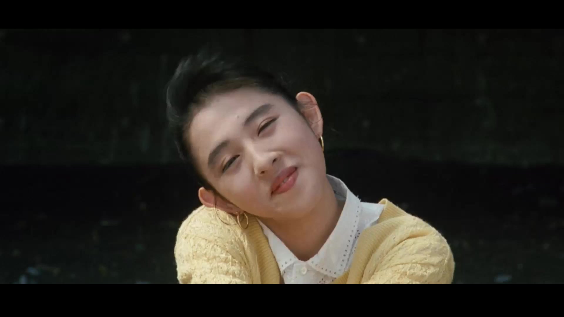 如何评价电影《那年夏天,宁静的海