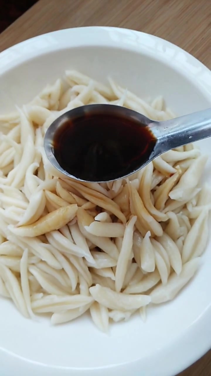 砂锅剪刀面的做法,砂锅剪刀面怎么做好吃,砂锅