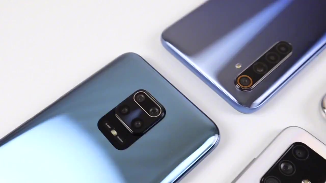 三星a71和华为nova7那个好?