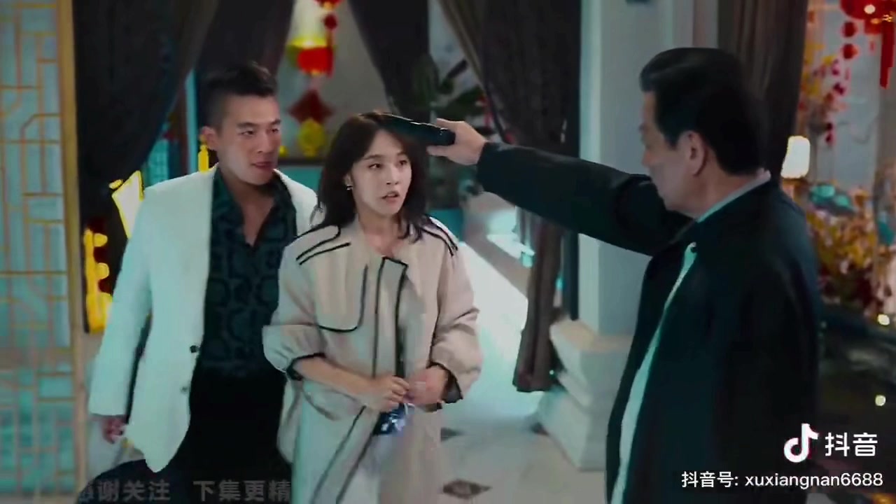 这是什么电视剧?