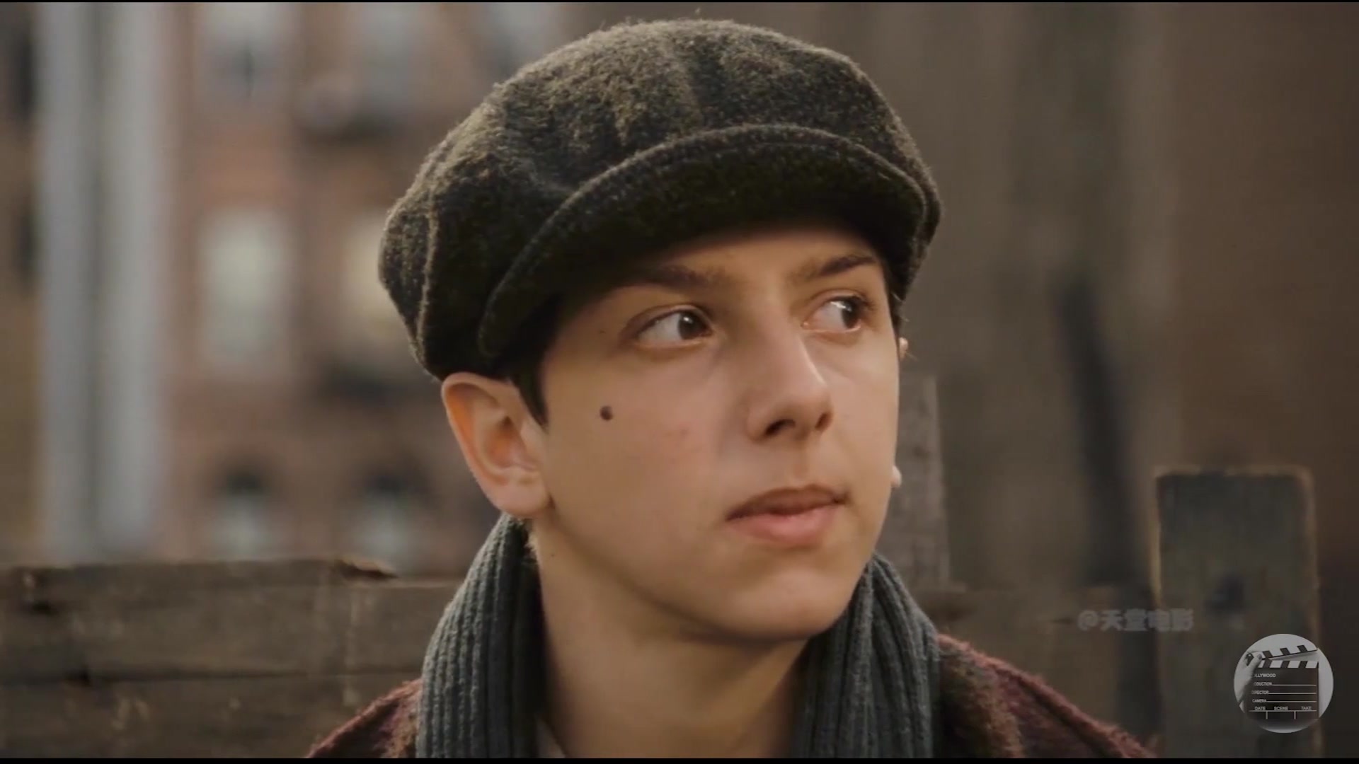 美国往事为什么经典