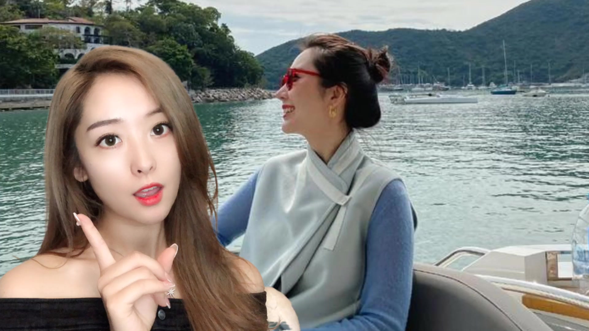 董花花蒋凡郎才女貌,为何最后还是被张大奕插足了?